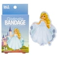 thumbnail image 1 of BioSwiss Cinderella Bandages, 24 Count, 1 of 7
