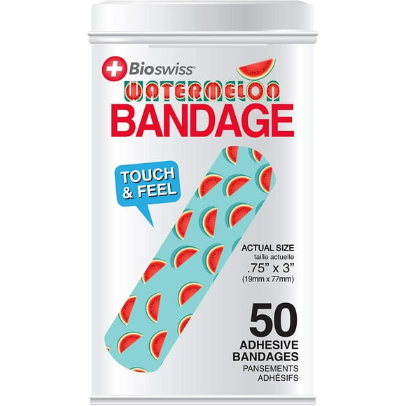 Funny Bandaids