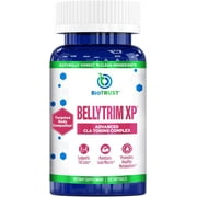 BioTrust BellyTrim XP Advanced CLA Toning Supplement, Conjugated Linoleic Acid 60 Servings