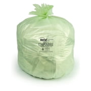 Heritage BioTuf Trash Bag Y5645YER01