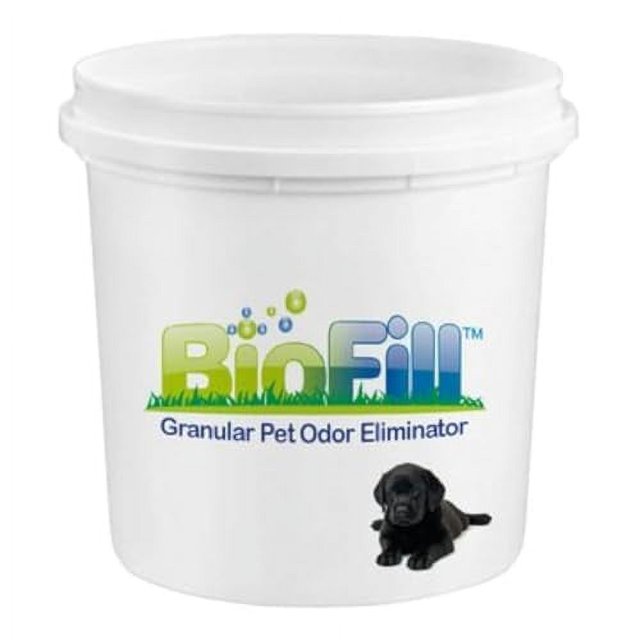 BioTurf Pet Deodorizer Granular Infill for Artificial Grass Turf, All