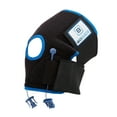 thumbnail image 1 of BioWave BioWrap Knee Pain Compression Sleeve Electrode Wrap, L/XL, 1 Ct, 1 of 3