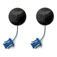 thumbnail image 1 of BioWave Electrode Pads for Pain Relief, Reusable for Use with BioWaveGO, 3 Ct, 1 of 3