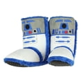 thumbnail image 1 of BioWorld R2D2 Boot Slipper, 1 of 2