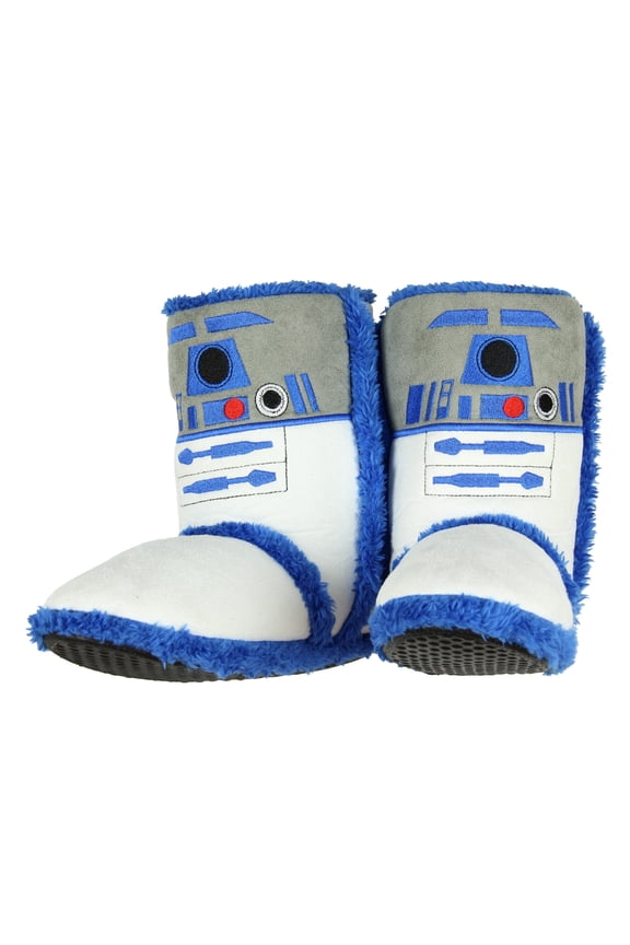 BioWorld R2D2 Boot Slipper
