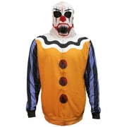 ジャケット・アウター WEIRDO CLOWN - CRAZY JACKET ジャケット・アウター WEIRDO CLOWN - CRAZY JACKET RARE Hi Ya
