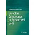 thumbnail image 1 of Bioactive Compounds in Agricultural Soils, (Hardcover), 1 of 1