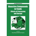thumbnail image 1 of Bioactive Compounds in Foods Tung-Ching Lee (Hardcover), 1 of 1