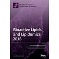 thumbnail image 1 of Bioactive Lipids and Lipidomics 2018, (Hardcover), 1 of 1