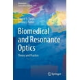 thumbnail image 1 of Bioanalysis Biomedical and Resonance Optics: Theory and Practice, Book 11, (Paperback), 1 of 1