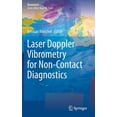 thumbnail image 1 of Bioanalysis Laser Doppler Vibrometry for Non-Contact Diagnostics, Book 9, (Hardcover), 1 of 1