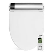 Biobidet Bb-2000R Bliss Round Bidet Toilet Seat