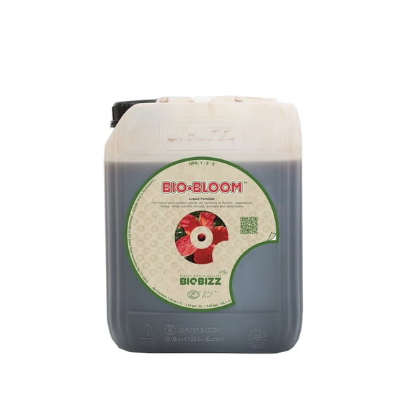 Biobizz Bio-Bloom, 5 L