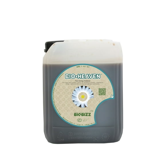 Biobizz Bio-Heaven, 5 L