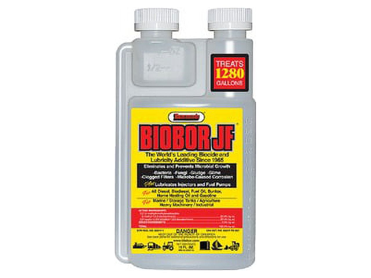 Biobor Biobor JF Diesel Biocide 4 oz BB04EZ01US