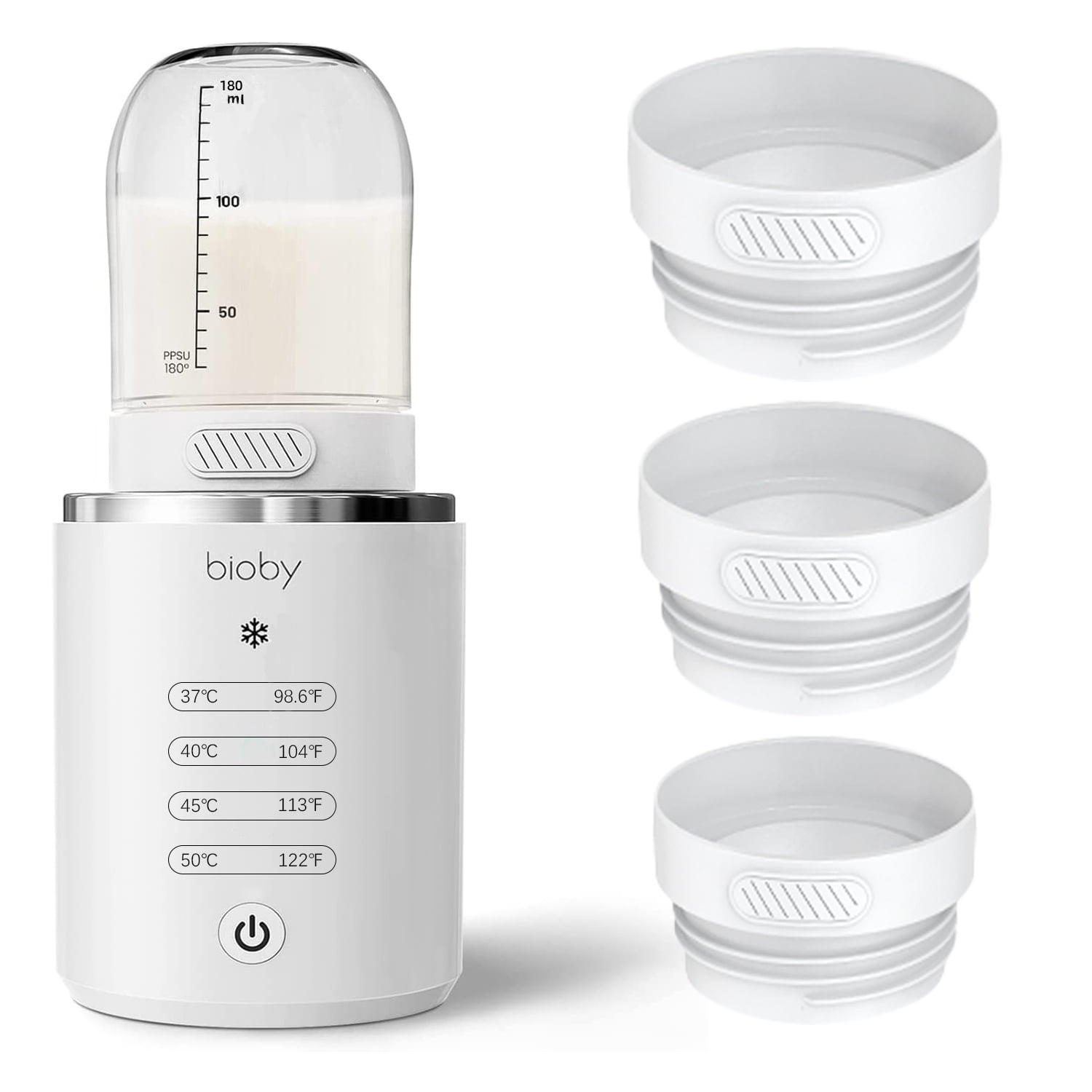 https://i5.walmartimages.com/seo/Bioby-Portable-Baby-Bottle-Warmer-Cordless-Breast-Milk-Water-Warmer-3-Adapters-4-Temperature-Setting-Rechargeable-Baby-Not-Included_e2bdf59b-a46c-42ff-8ac4-73b6d4612a3a.8a701f83264edd22d3da326755e46f1f.jpeg