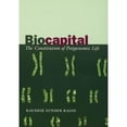 thumbnail image 1 of Pre-Owned Biocapital: The Constitution of Postgenomic Life (Paperback) 0822337207 9780822337201, 1 of 1