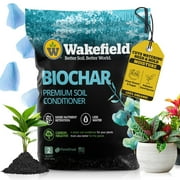 Biochar Premium Soil Conditioner