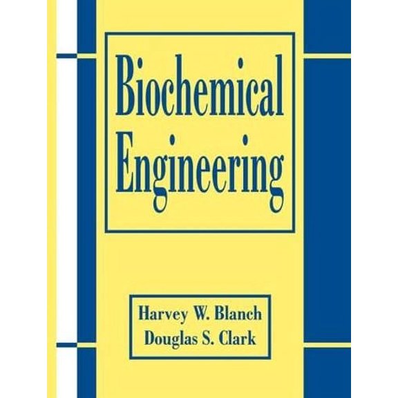 Pre-Owned Biochemical Engineering