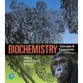 thumbnail image 1 of Biochemistry: Concepts and Connections, (Hardcover), 1 of 1