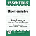 thumbnail image 1 of Pre-Owned The Essentials of Biochemistry Essentials Paperback Jay M. Templin, 1 of 1