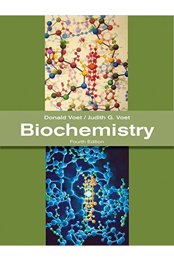 Pre-Owned Biochemistry (Hardcover) 0470570954 9780470570951