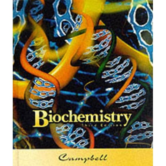 Pre-Owned Biochemistry