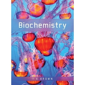 Biochemistry (Paperback)
