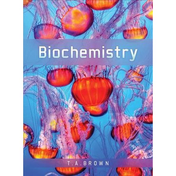 Pre-Owned Biochemistry