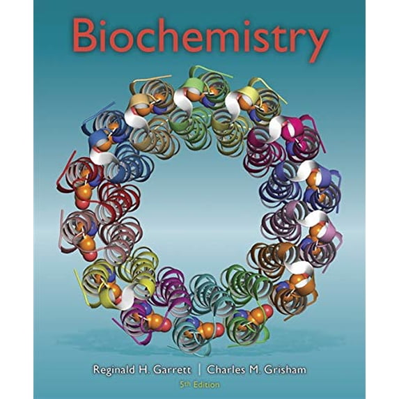 Pre-Owned Biochemistry (Hardcover) 1133106293 9781133106296
