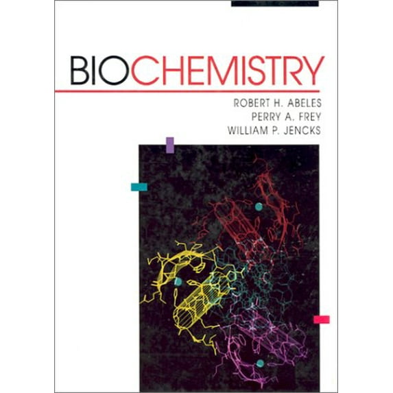 Pre-Owned Biochemistry (Hardcover) 0867202122 9780867202120