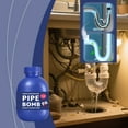 thumbnail image 1 of Drain Cleaner Machine, Snake Drain Clog Remover, Garbage Disposal Cleaner Tablets, 10.58Oz, Blue Bottle, 1 Pc, Kitchen Pipe Unclogging, 1 of 8