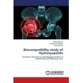 thumbnail image 1 of Biocompatibility study of Hydroxyapatite (Paperback), 1 of 1