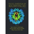 thumbnail image 1 of Biocomputing 2021, (Hardcover), 1 of 1