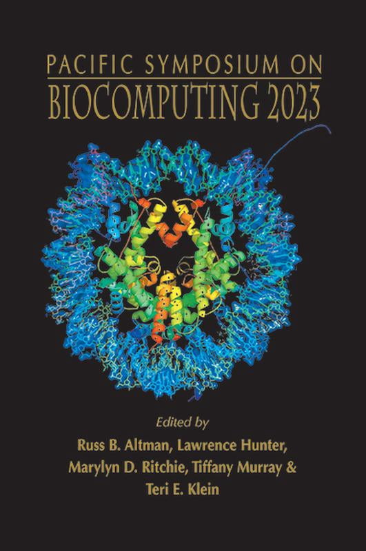 Biocomputing 2023, (Hardcover) - Walmart.com