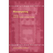 Biocomputing Biocomputing, Book 1, Paperback