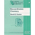 thumbnail image 1 of Pre-Owned Biocoordination Chemistry (Paperback) 0198557736 9780198557739, 1 of 1
