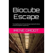 Biocube Escape Paperback