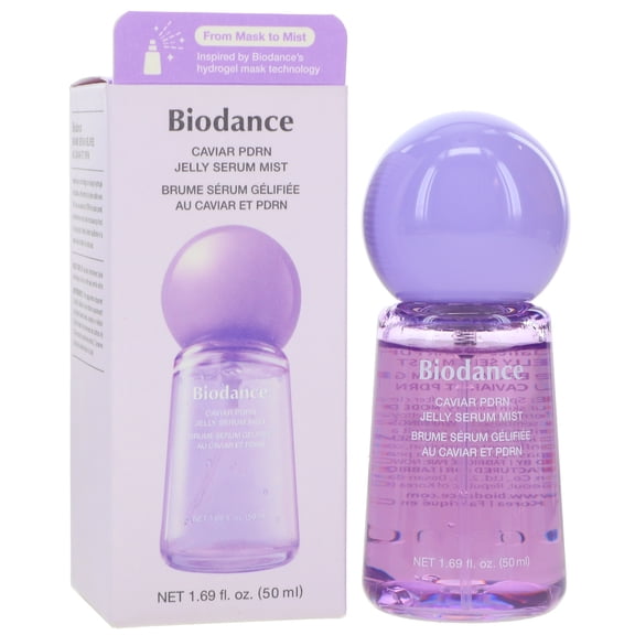 Biodance Caviar PDRN Jelly Serum Mist 1.69 oz