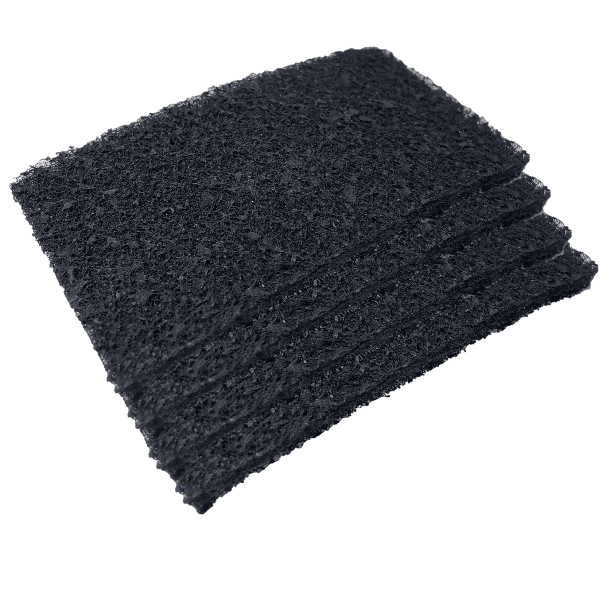 Activated Absorb Biodefensor OdorRemoval Smell Eliminator Charcoal Filter for Itouchless