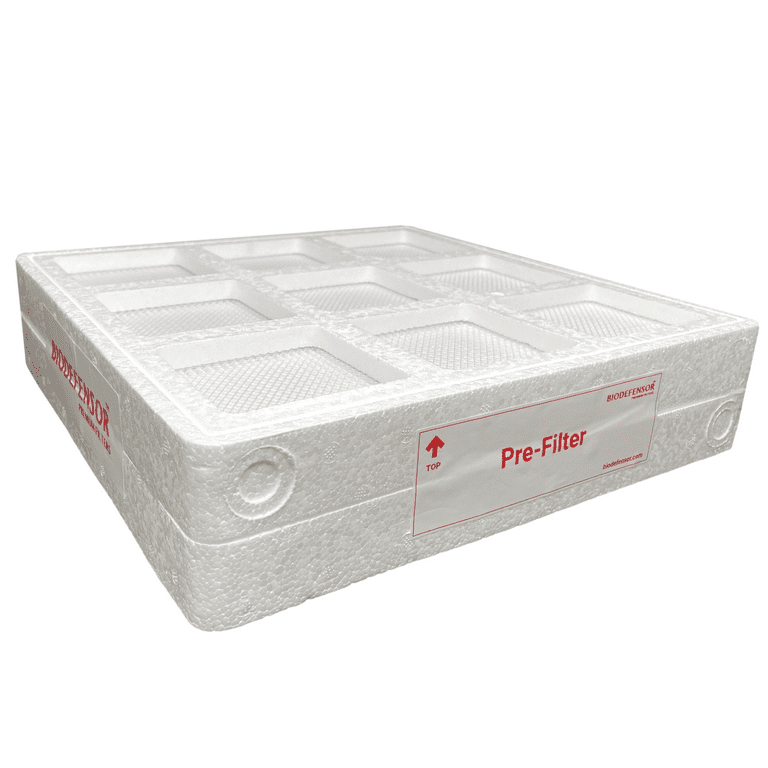 Iqair premax store filter replacement