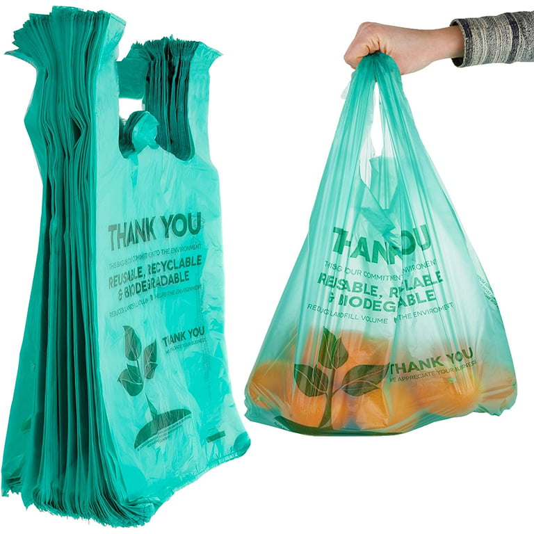 Large Garbage Bags: Buy Eco-friendly Garbage Bags Online