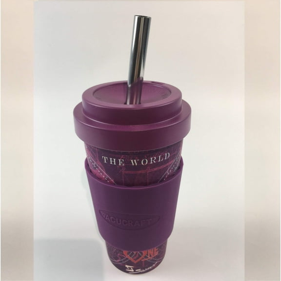 Biodegradable Bamboo Fiber Cup
