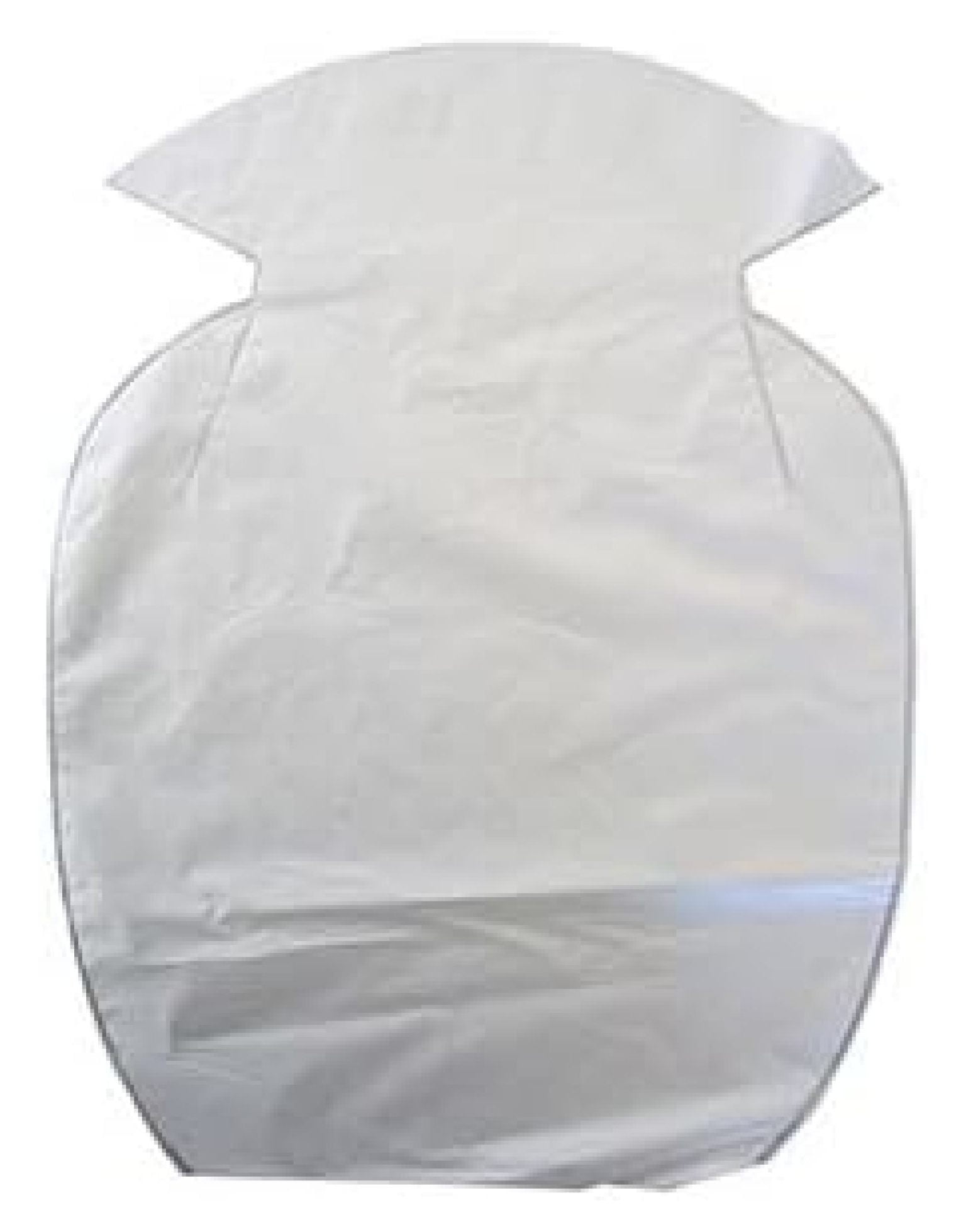 Biodegradable Colostomy and Ileostomy Liners, Medium Box of 100