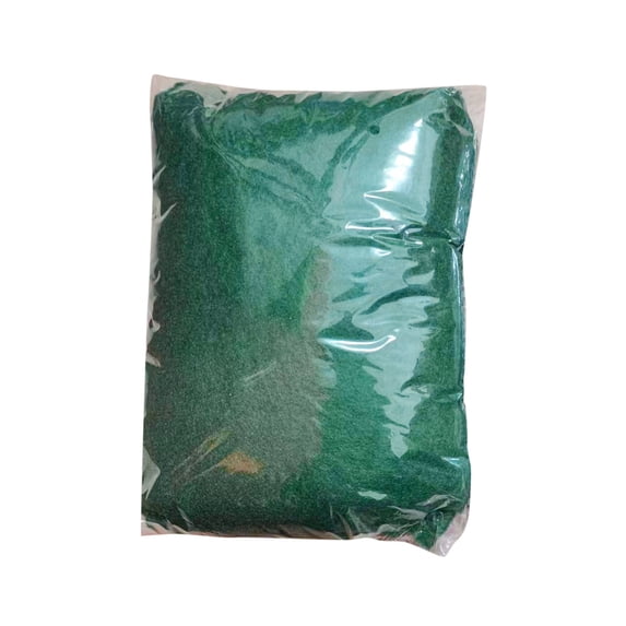 Biodegradable Seedling Mat Roll for Enhanced Growth and Garden | 328ft x 066ft Germination Shield