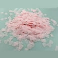 thumbnail image 1 of Biodegradable White Heart Confetti – 10,000PCS Wedding,Party Birthday Table Decorations, 1 of 7