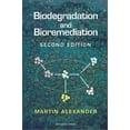 thumbnail image 1 of Pre-Owned Biodegradation and Bioremediation (Hardcover) 0120498618 9780120498611, 1 of 1