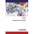 thumbnail image 1 of Biodentine And MTA (Paperback), 1 of 1