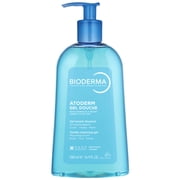 Bioderma Atoderm Shower gel - Ultra-gentle shower gel for normal to dry skin 16.9 oz