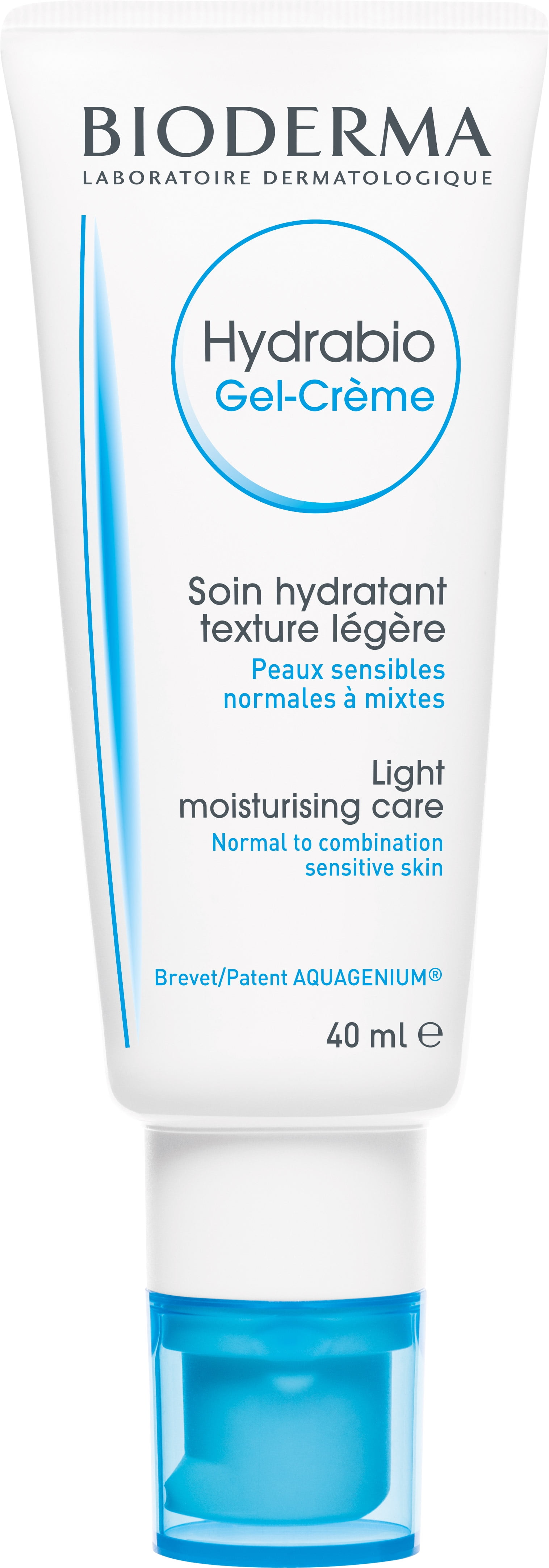 Bioderma - Brandclub - Bioderma - Hydrabio Moisturizing Gel-Cream